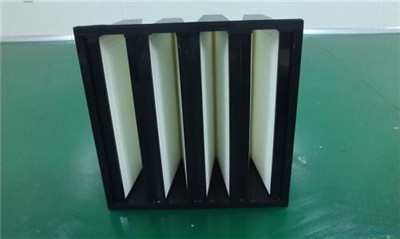 中效过滤器